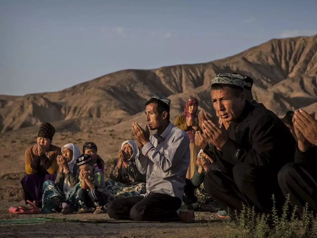UN investigator: Contemporary slavery extensive and in China