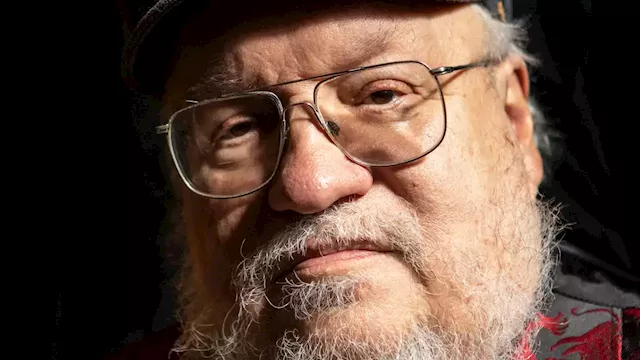 George R.R. Martin Has “Given Up” Predicting When He’ll Finish ‘A Song of Ice and Fire’