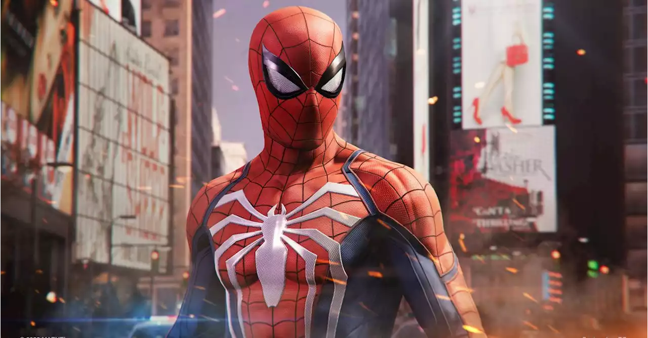 Major PC modding sites remove Spider-Man mod that replaces in-game pride flags