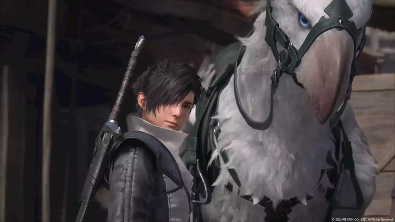 Final Fantasy 16’s producer says he knows its combat won’t satisfy everyone | VGC