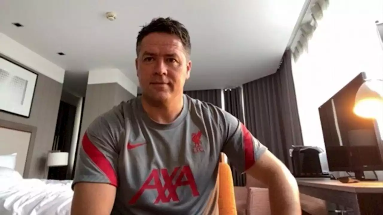 Akan Datang ke Indonesia, Ini Profil Michael Owen