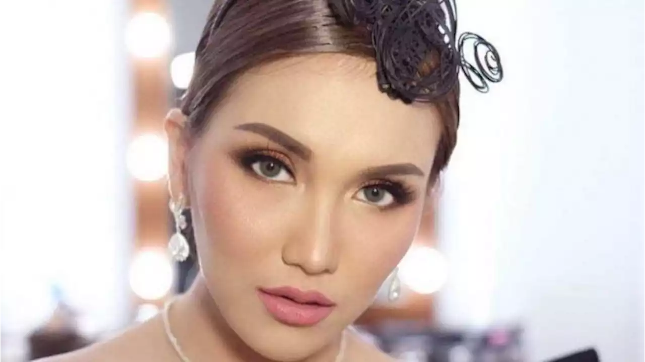 Ayu Ting Ting Kenang 17-an Masa Kecil, Layar Tancep hingga Dangdutan