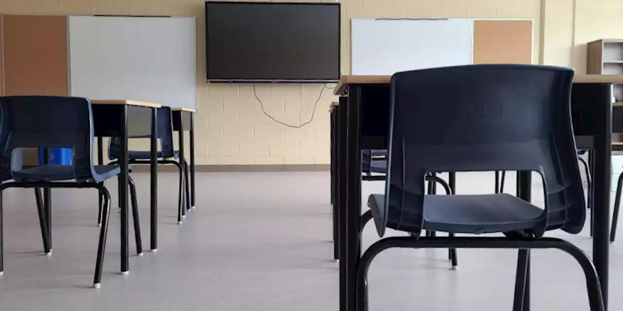 Masks Not Mandatory When K-12 Students Return to Class