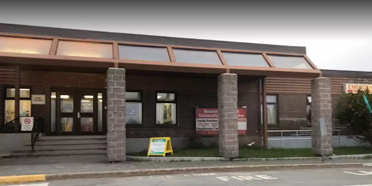 Nurse Practitioner to Staff ER at Bonavista Health Centre