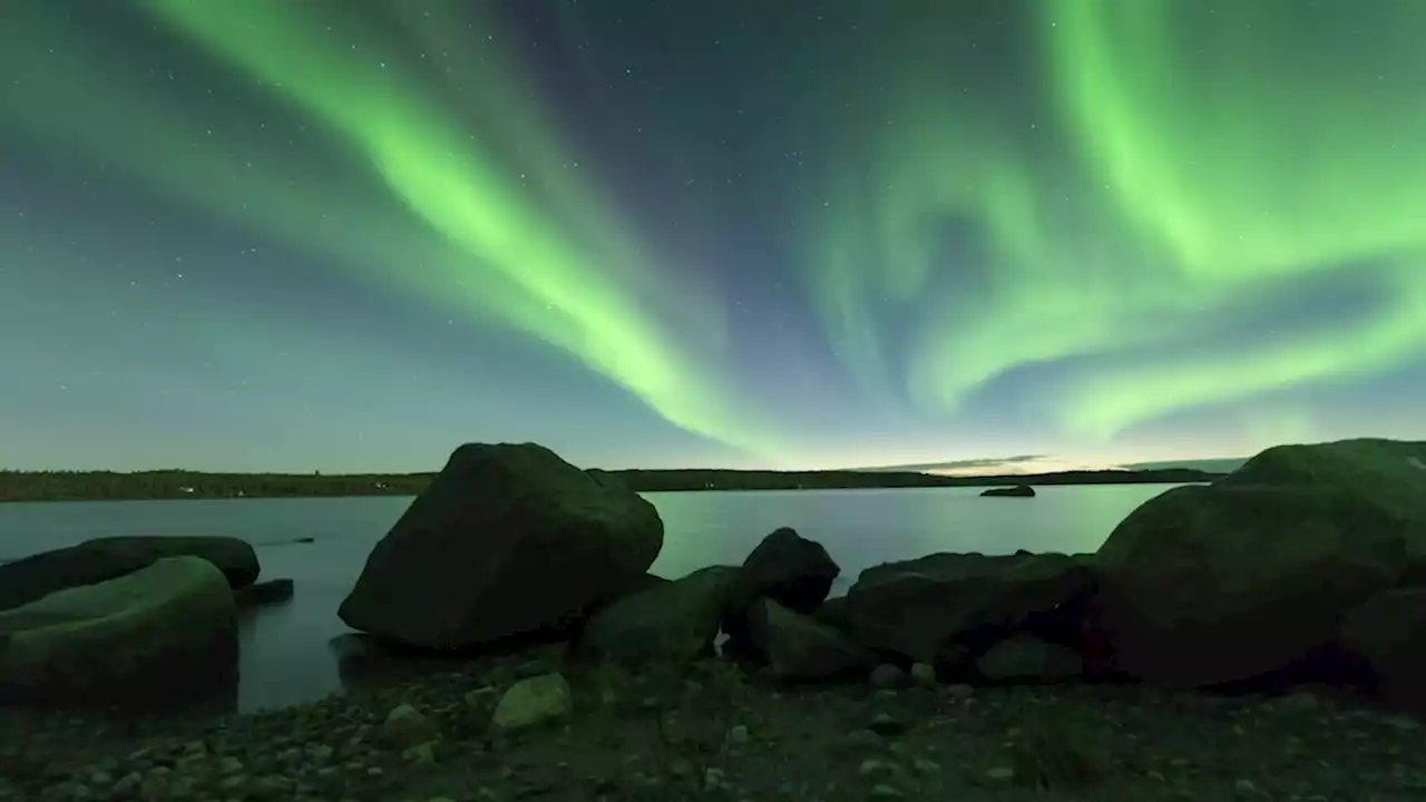 North U.S. Could See Aurora - Videos from The Weather Channel