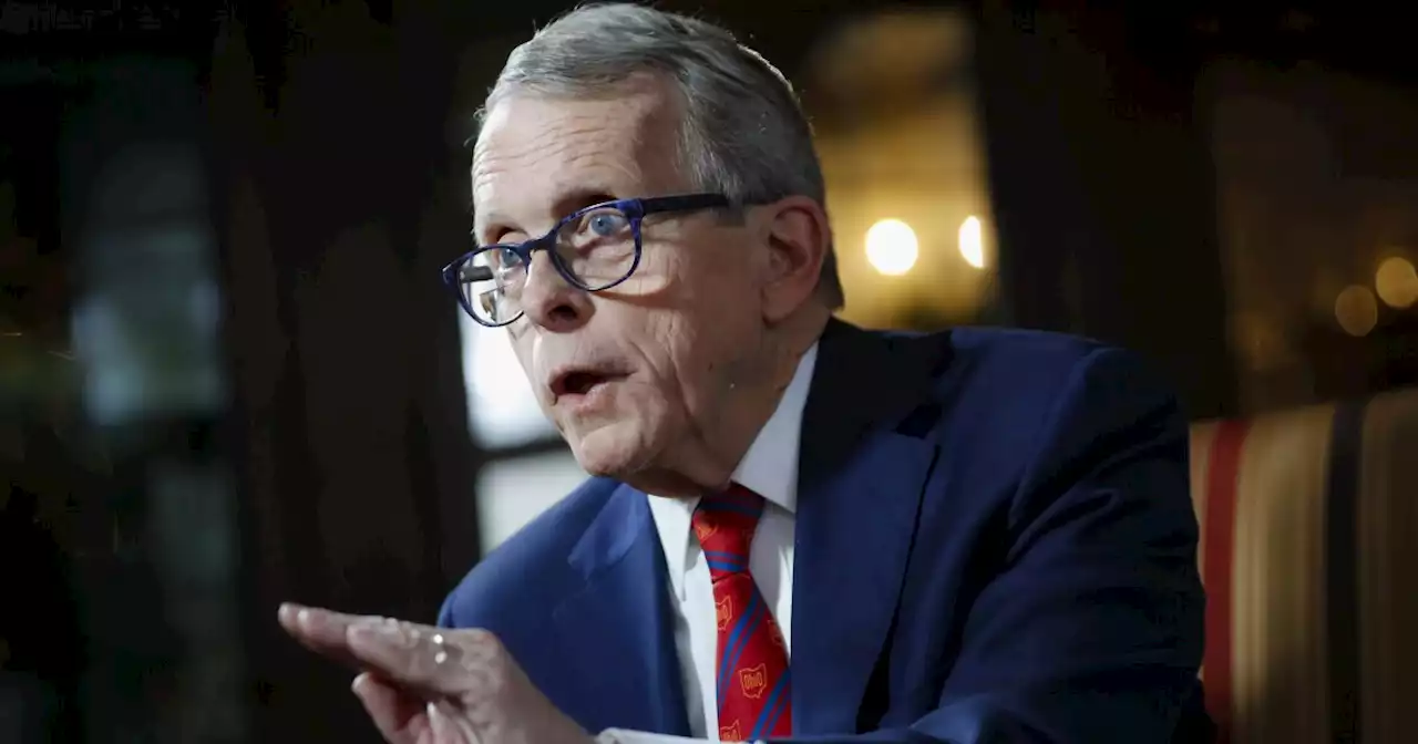 DeWine funds more anti-abortion resources, some for adolescent pregnancy