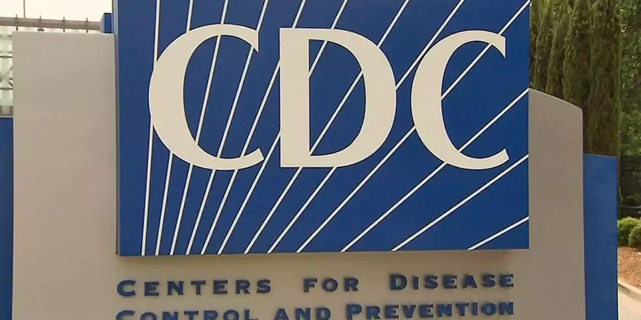 CDC director announces shake-up, citing COVID mistakes