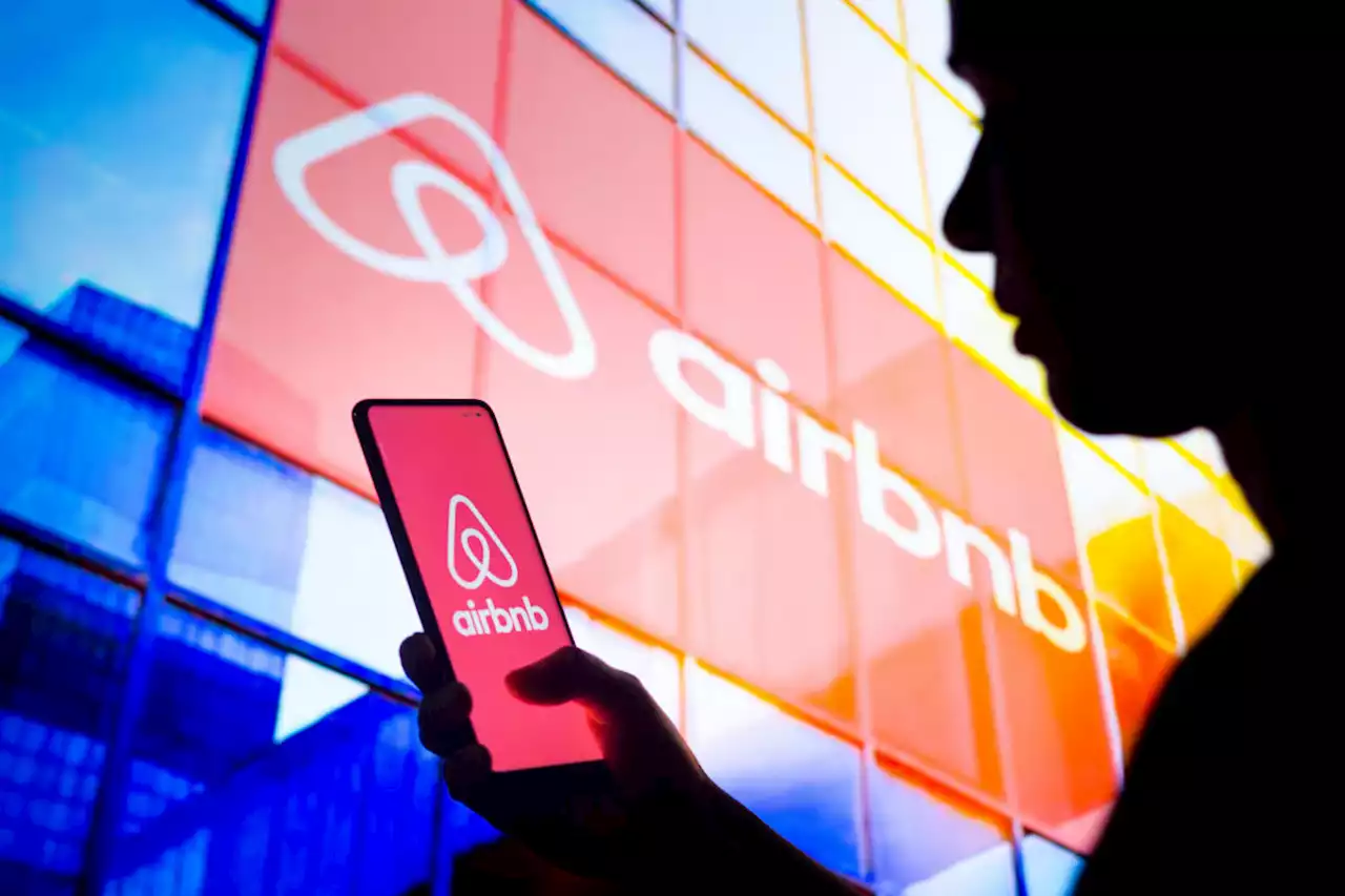 Airbnb launches 'anti-party technology' in U.S. and Canada