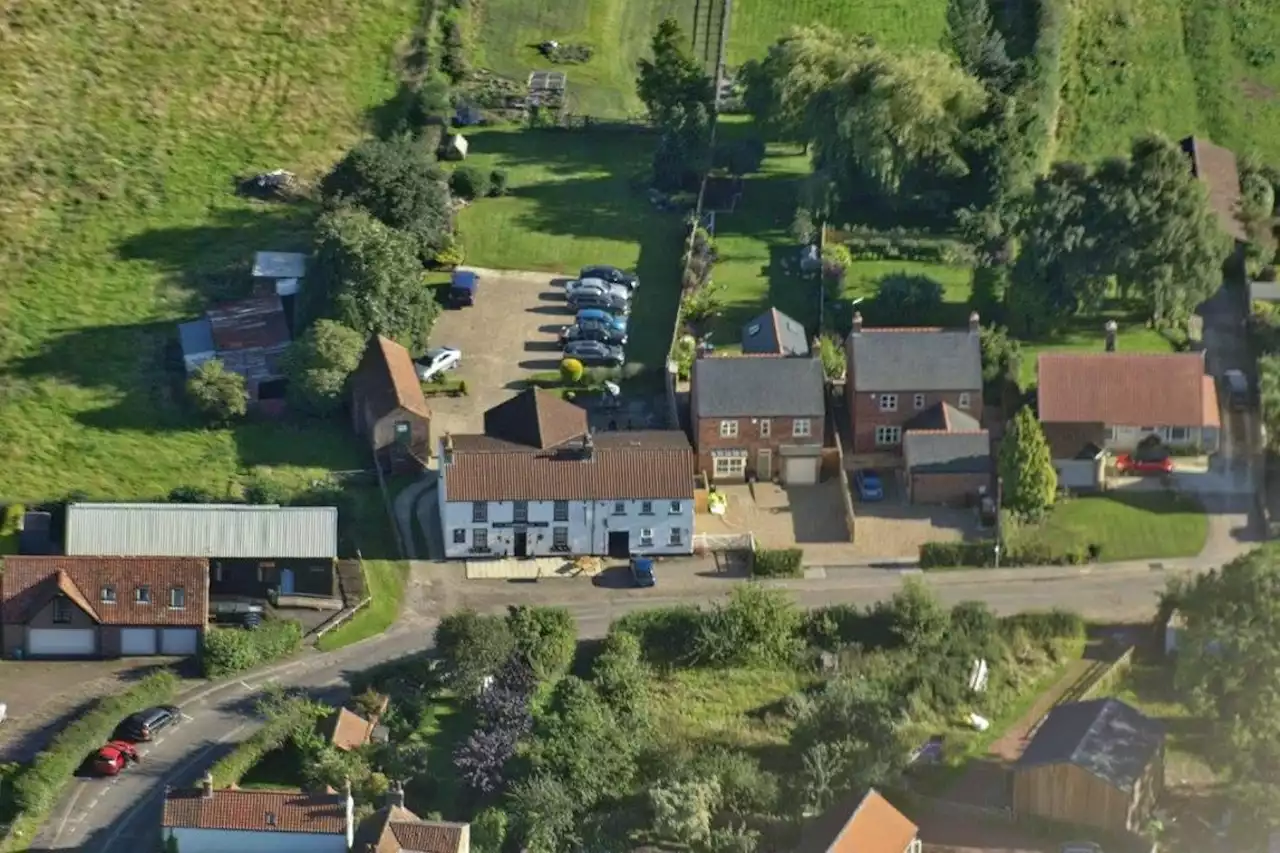 Owner of closed Yorkshire village pub appeals against ruling that it could not become a house