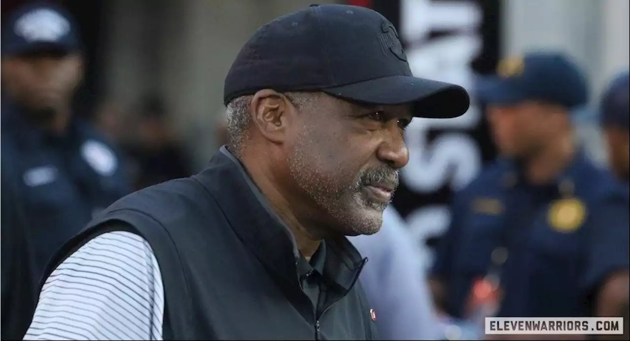 Gene Smith Believes College Football Playoff Could Expand Before 2026, But New TV Partners Must Have Opportunity to Bid on Future Games