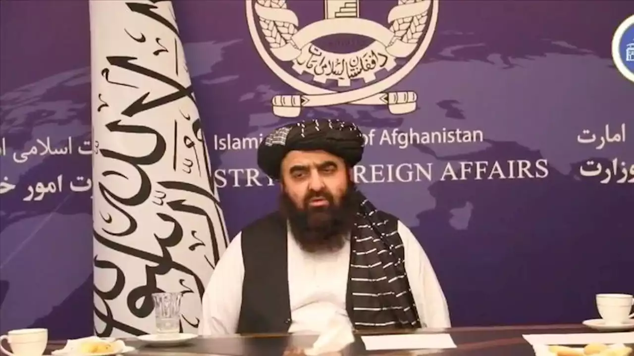 طالبان: افغانستان دیگر میدان نبرد ابرقدرت‌های جهان نخواهد بود