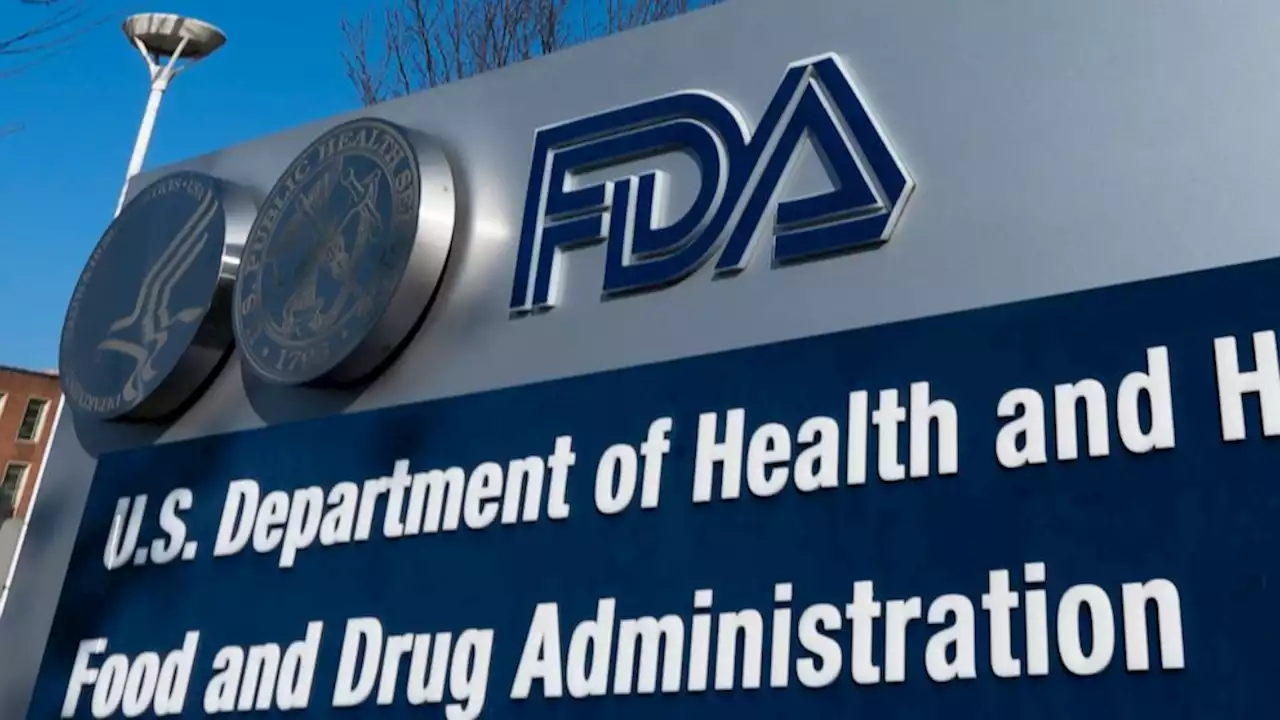 FDA targets illegal nicotine gummies in new warning letter