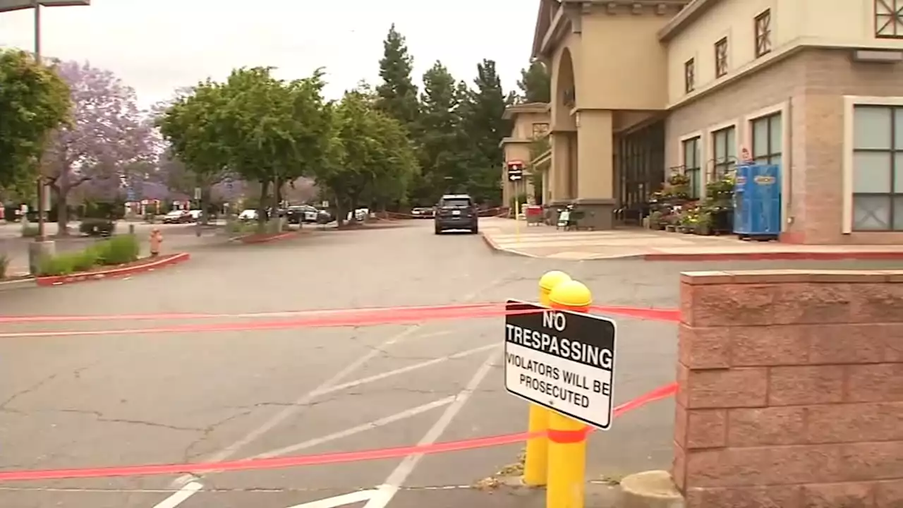 2 arrested in shooting death of SJ Safeway worker, search involved US Marshals, Utah officials