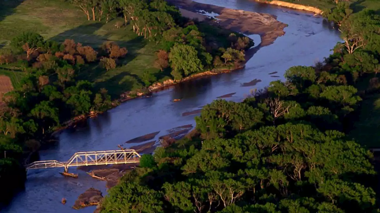 Child dies from brain-eating amoeba after swimming in Nebraska river, CDC confirms