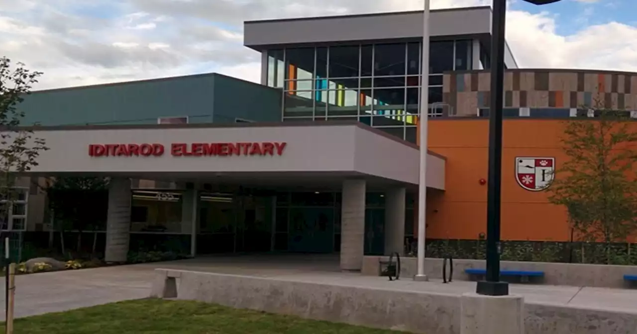 Wasilla elementary school closes suddenly Friday due to staffing shortfall