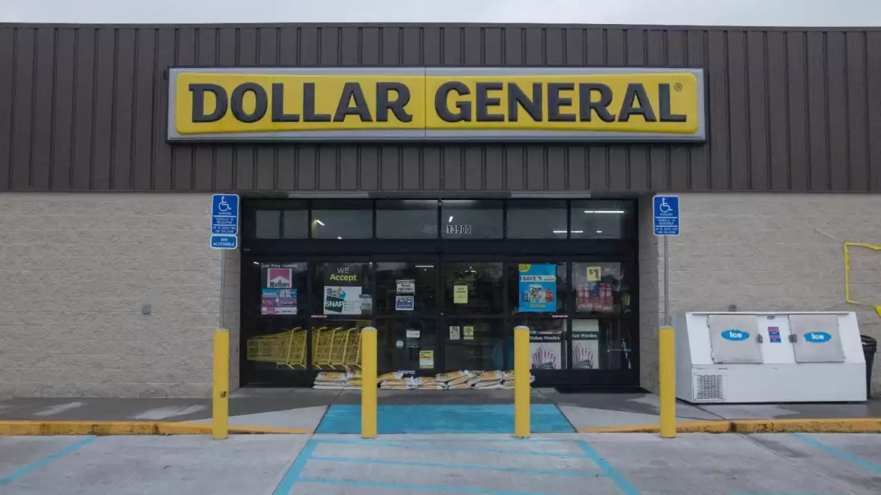 Dollar General not switching to 24-hour operation