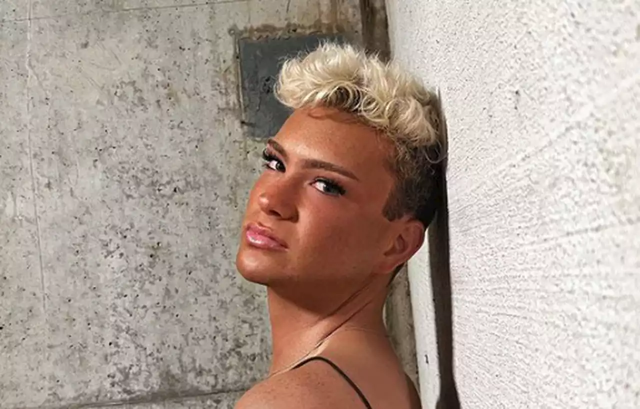 Grant Sikes, Bama Rush TikTok star: I am ‘non-binary’