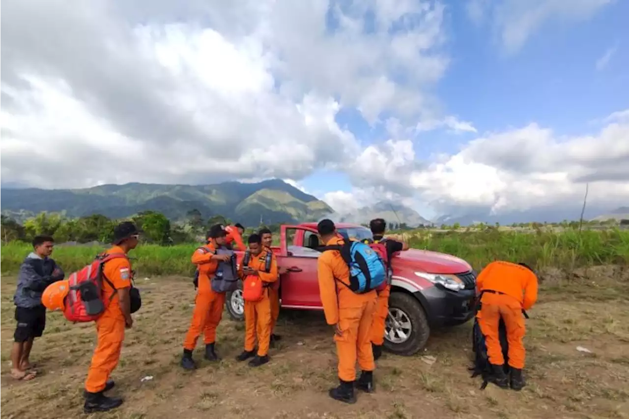 Basarnas kerahkan personel evakuasi warga Portugal di Gunung Rinjani