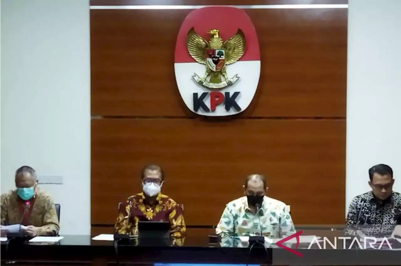 KPK ungkap masih kekurangan 351 pegawai