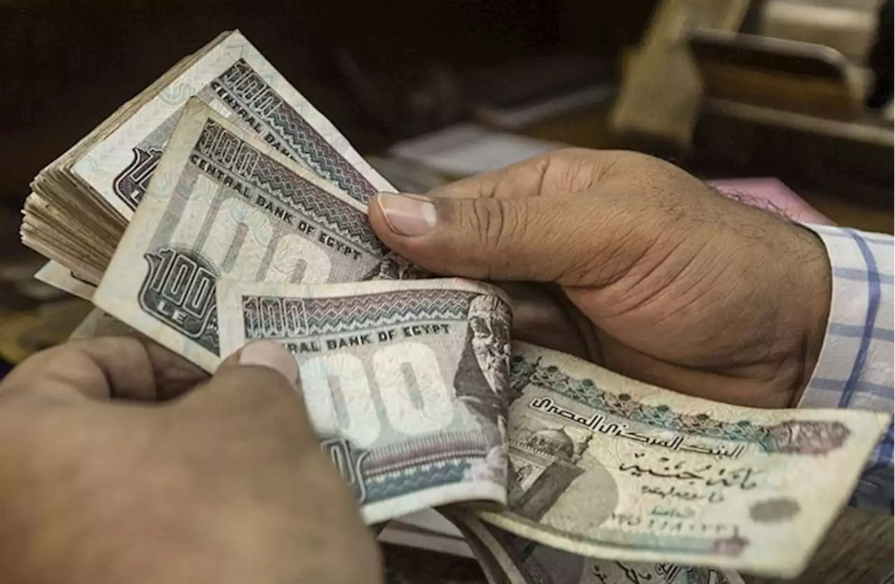 لماذا يطالب المستثمرون مصر بتعويم الجنيه؟.. 'أزمة عملة'