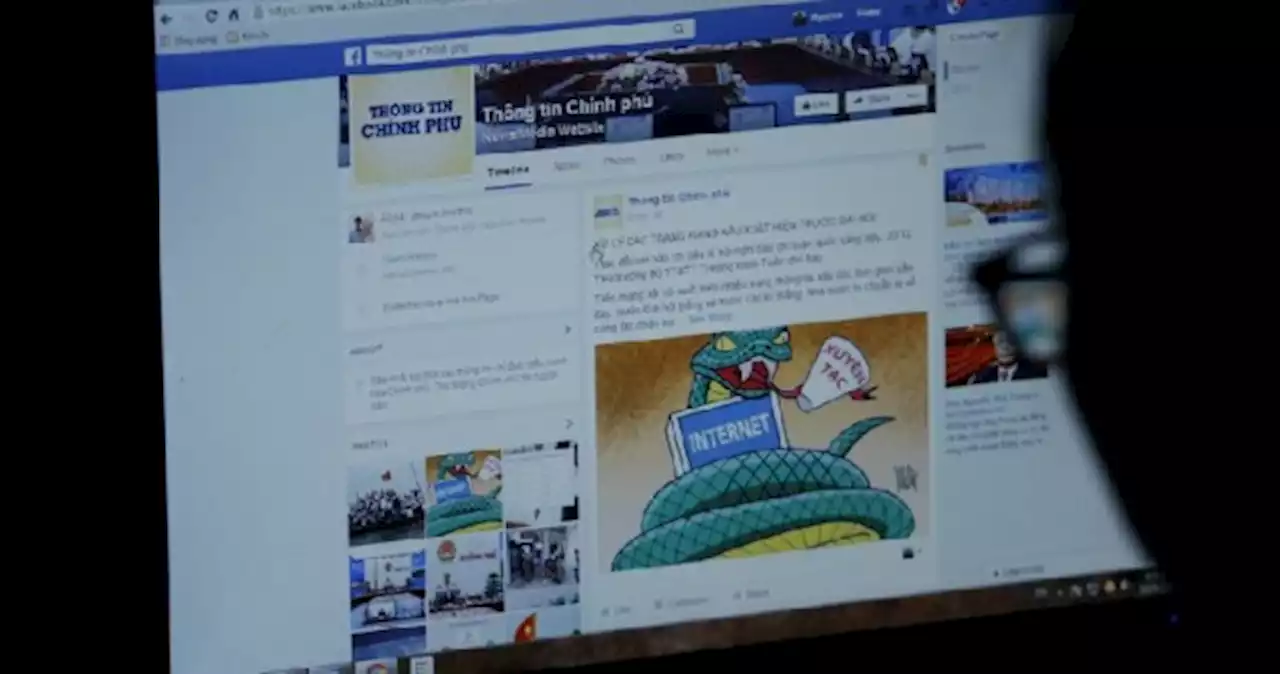 Vietnam orders tech firms to store user data onshore