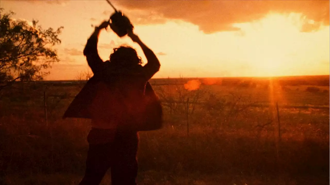 Cowboys vs. Hippies: The Texas Chain Saw Massacre Subtext