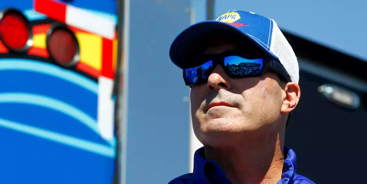 Ron Capps: NHRA Brainerd Is the Old School When It Comes to Racing