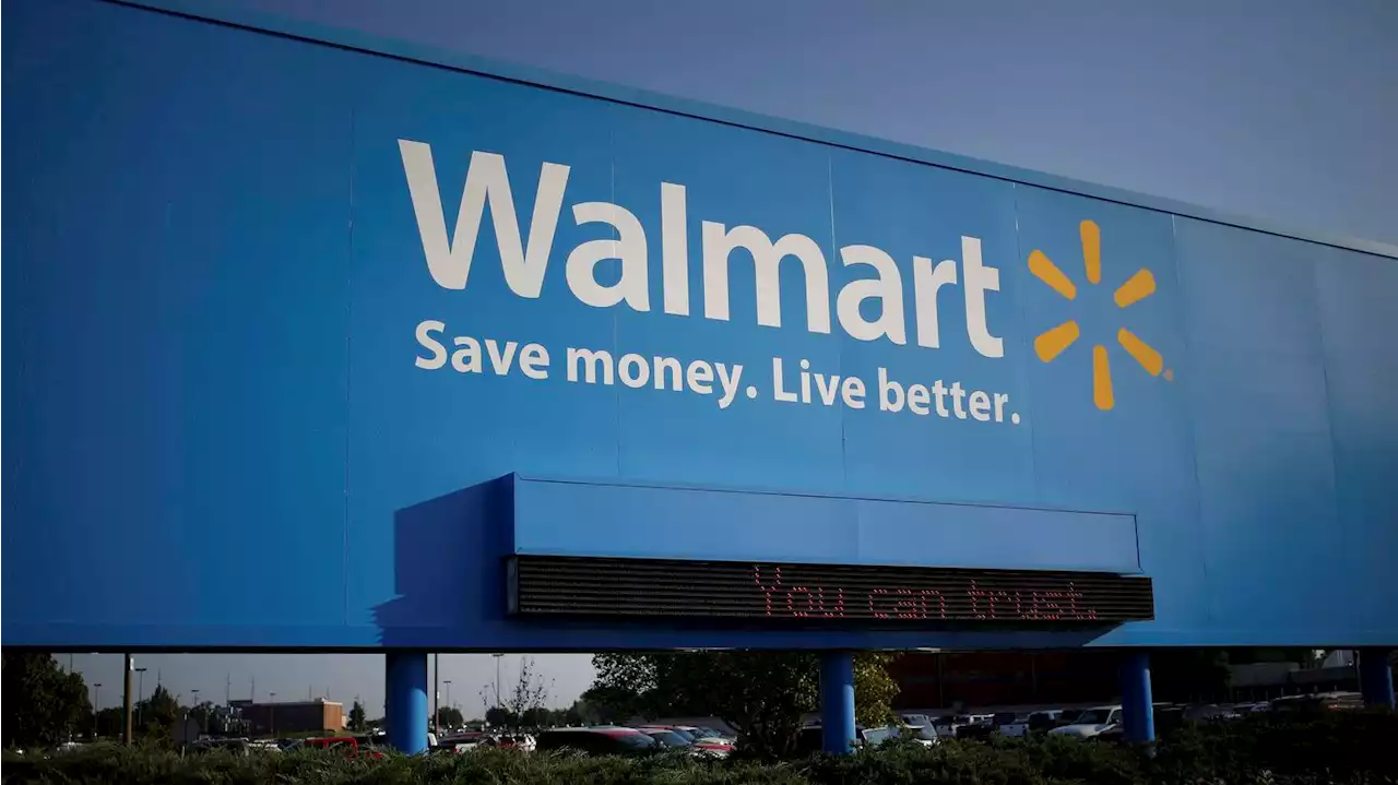 Walmart is expanding abortion coverage for its employees in some cases