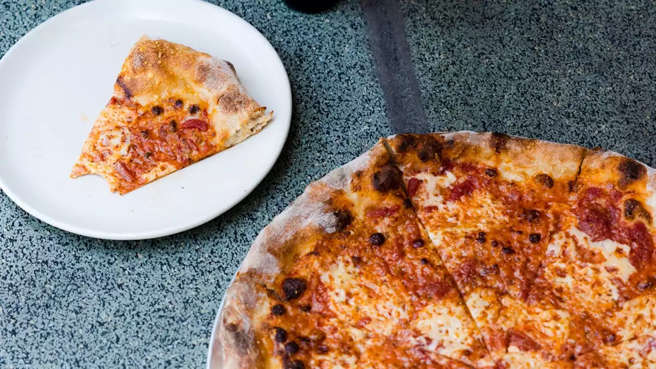 Why a Phoenix pizzeria made the Los Angeles Times' top 10 list