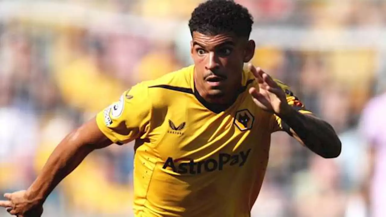 Forest agree £25m deal plus add-ons for Gibbs-White