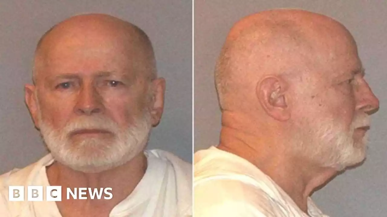 James 'Whitey' Bulger: Three men charged in mob boss murder