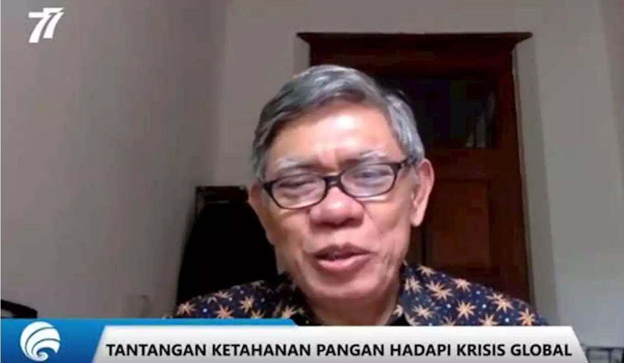 HKTI: Keanekaragaman Hayati Perkuat Ketahanan Pangan Indonesia