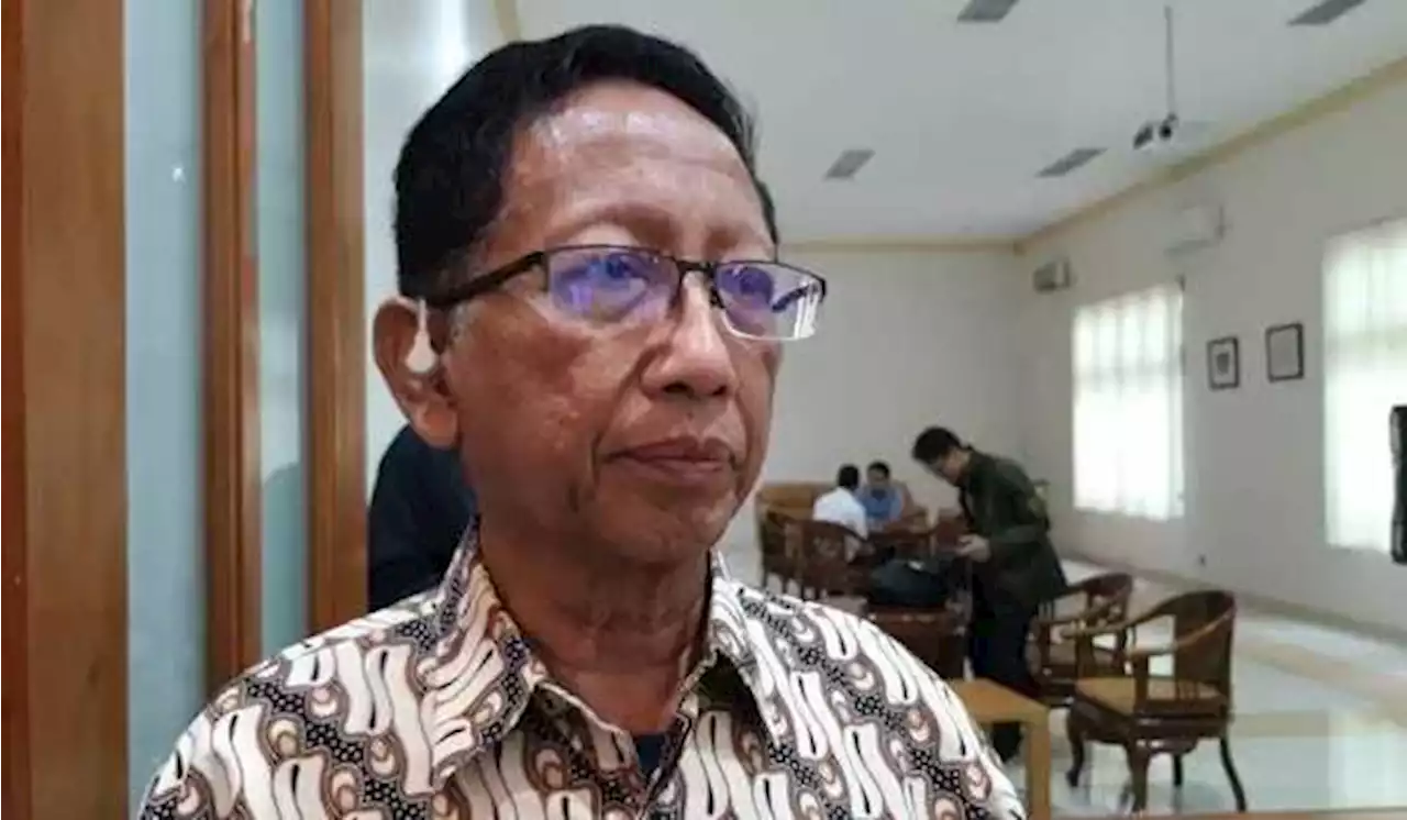 IDI: HUT RI Momentum Tepat Perkuat Penerapan Paradigma Sehat