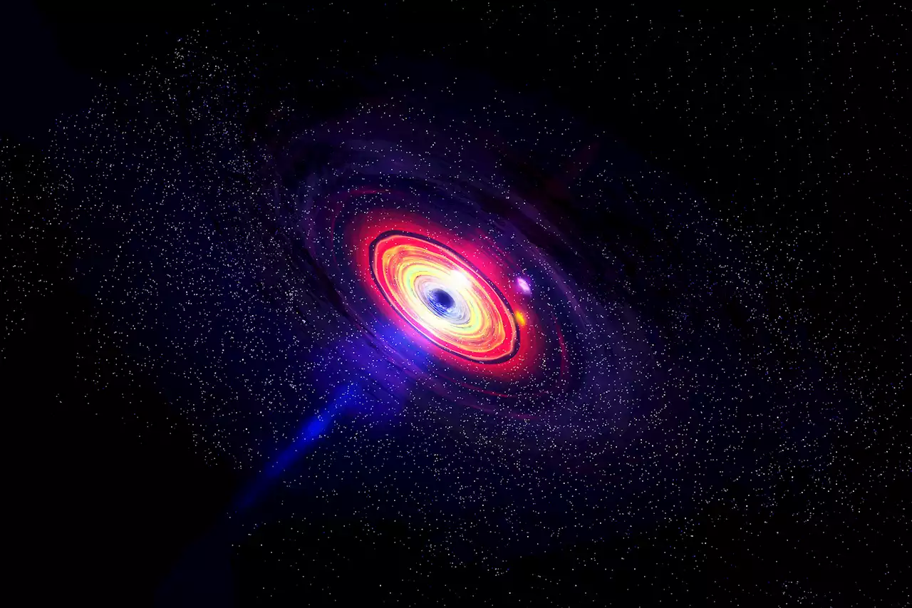 Colliding black holes may reveal one of the universe's best-kept secrets