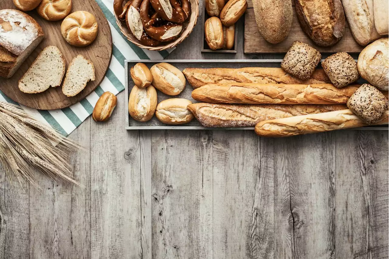 Urgent bread recall: All these breads and pretzels could be contaminated with bacteria