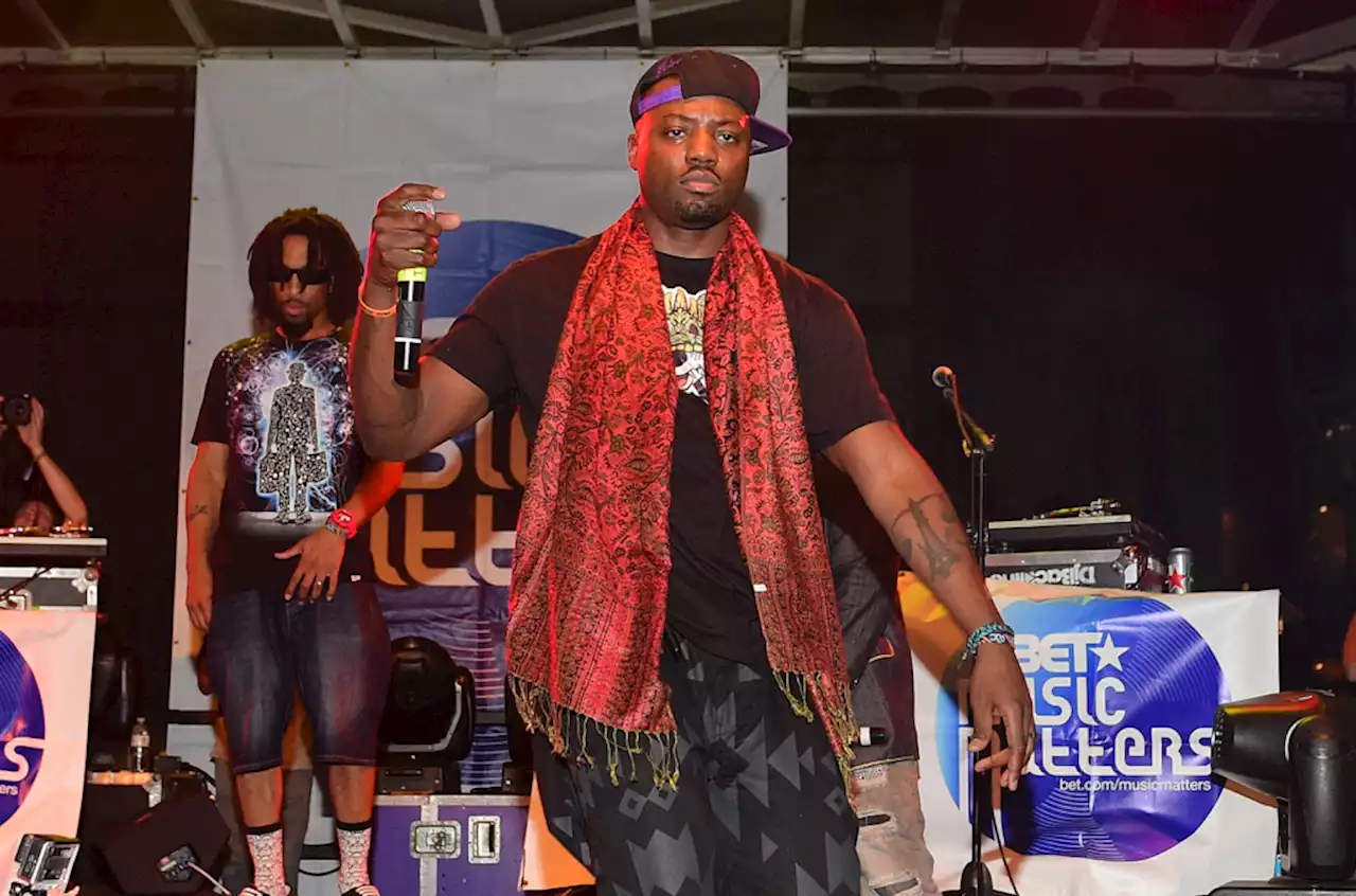 Nappy Roots Rapper Fish Scales Kidnapped & Shot in Atlanta