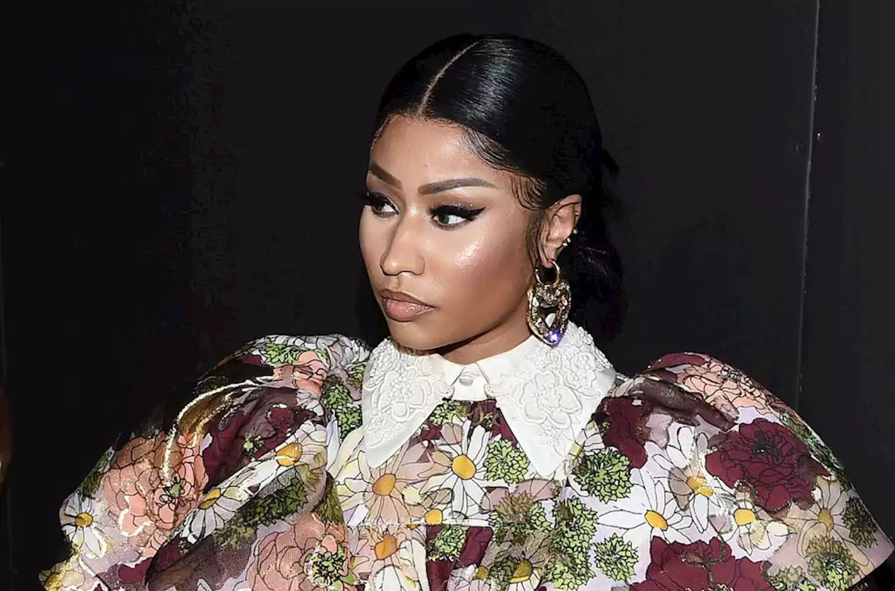 Nicki Minaj Scores Highest Debut on Australia’s Chart With ‘Super Freaky Girl’