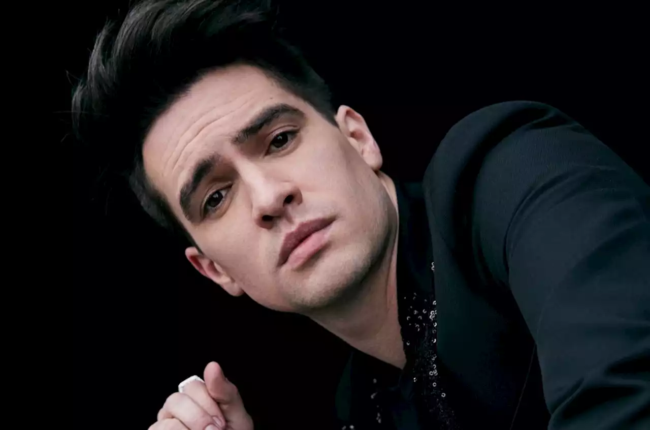 Panic! At The Disco Break Four-Year Drought With ‘Viva Las Vengeance’: Listen