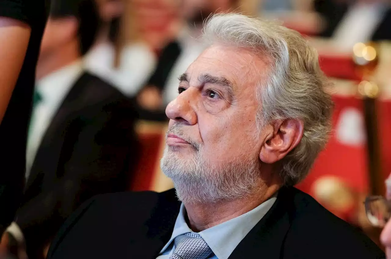 Placido Domingo Linked to Sex Trafficking Investigation in Argentina