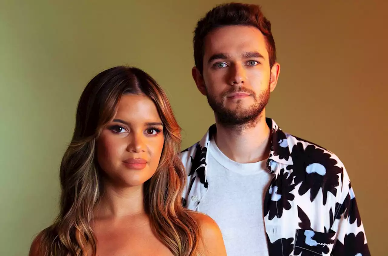 Zedd & Maren Morris Return With Bouncy New Collab ‘Make You Say’: Stream It Now