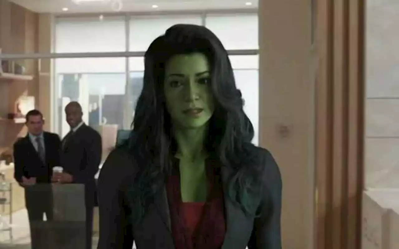 Ini 7 Fim yang Harus Ditonton Dulu sebelum She-Hulk: Attorney of Law