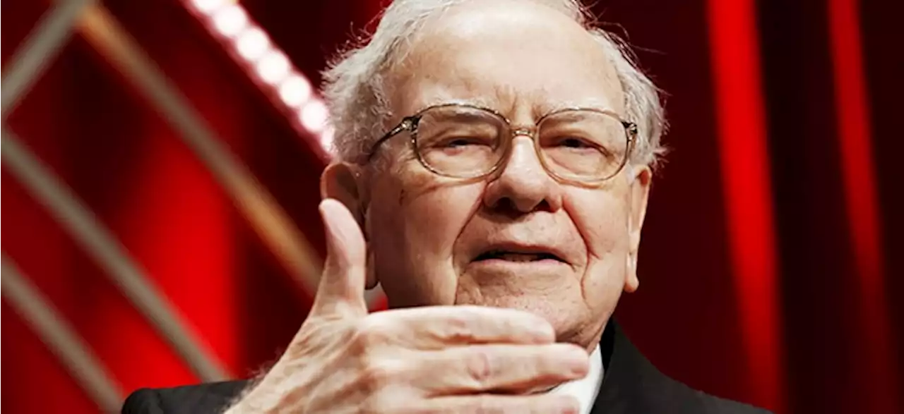 Diese zwei Aktien hat Warren Buffett aus seinem Portfolio geschmissen