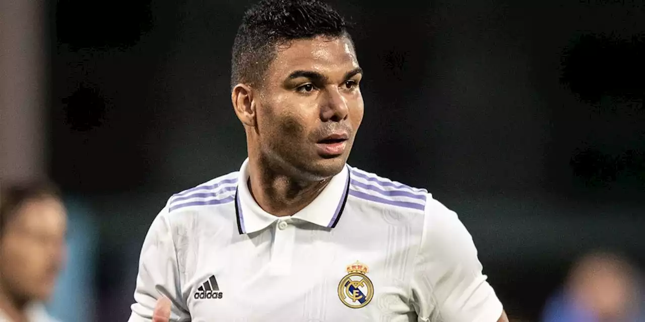 Casemiro Otw ke Man United, Netizen: Pensiun Juara, Dari Klub Terbesar ke Peringkat 20, Tetap Glazer Out - Bola.net