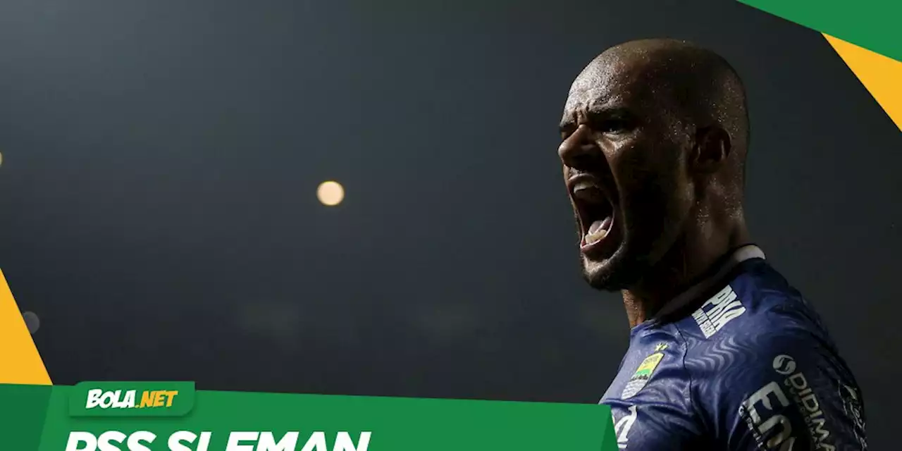 PSS vs Persib: 4 Pemain Maung Bandung ini Bisa jadi Ancaman Elang Jawa - Bola.net