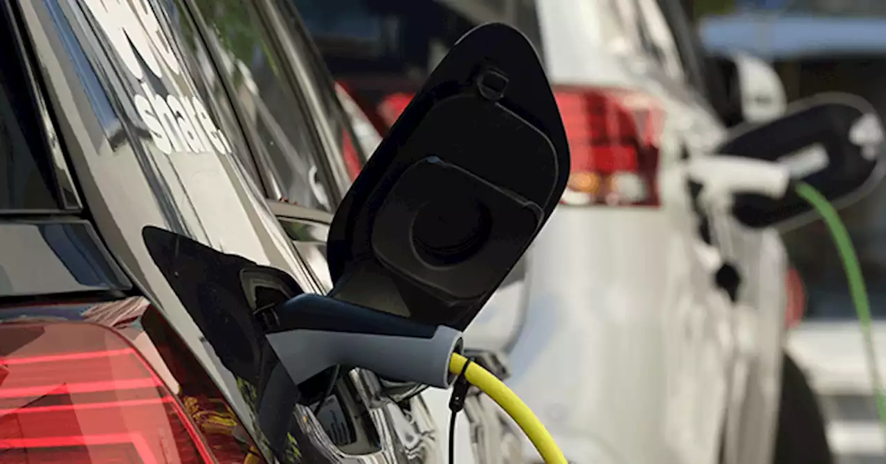 Rising Costs Wipe Out Benefit of 'Inflation Reduction' Act's $7,500 Electric Vehicle Credit