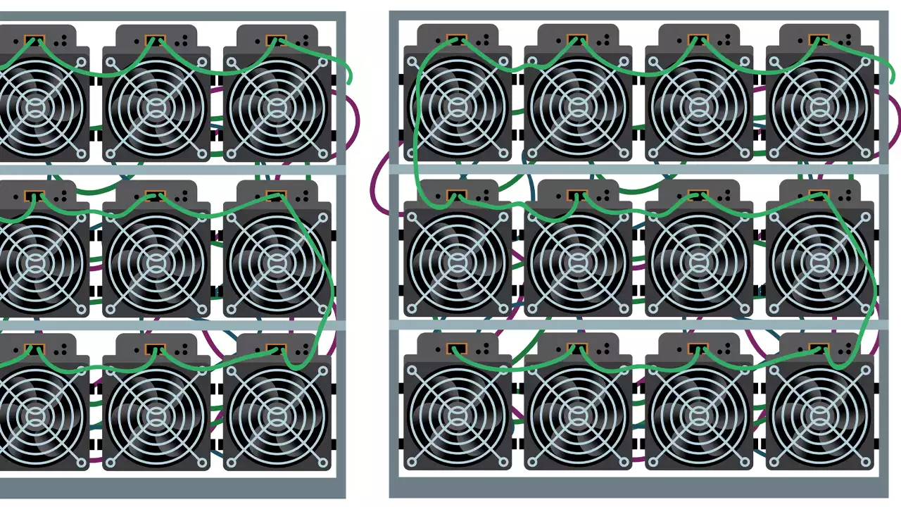 Bitcoin's Mining Difficulty Rises for the Second Time in a Row — It's Now 0.63% Harder to Find a BTC Block – Mining Bitcoin News