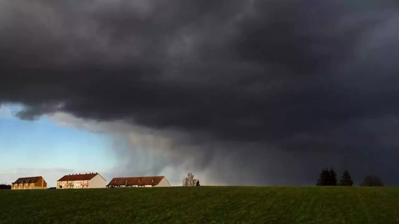 Wie kann man das Haus vor Starkregen und Unwetter schützen?