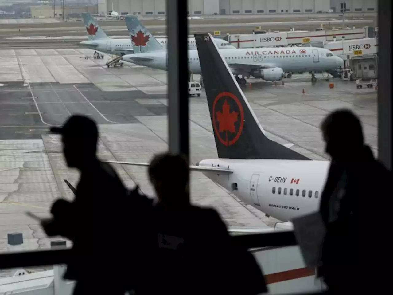 Could a cannabis store be coming to Toronto’s Pearson Airport?