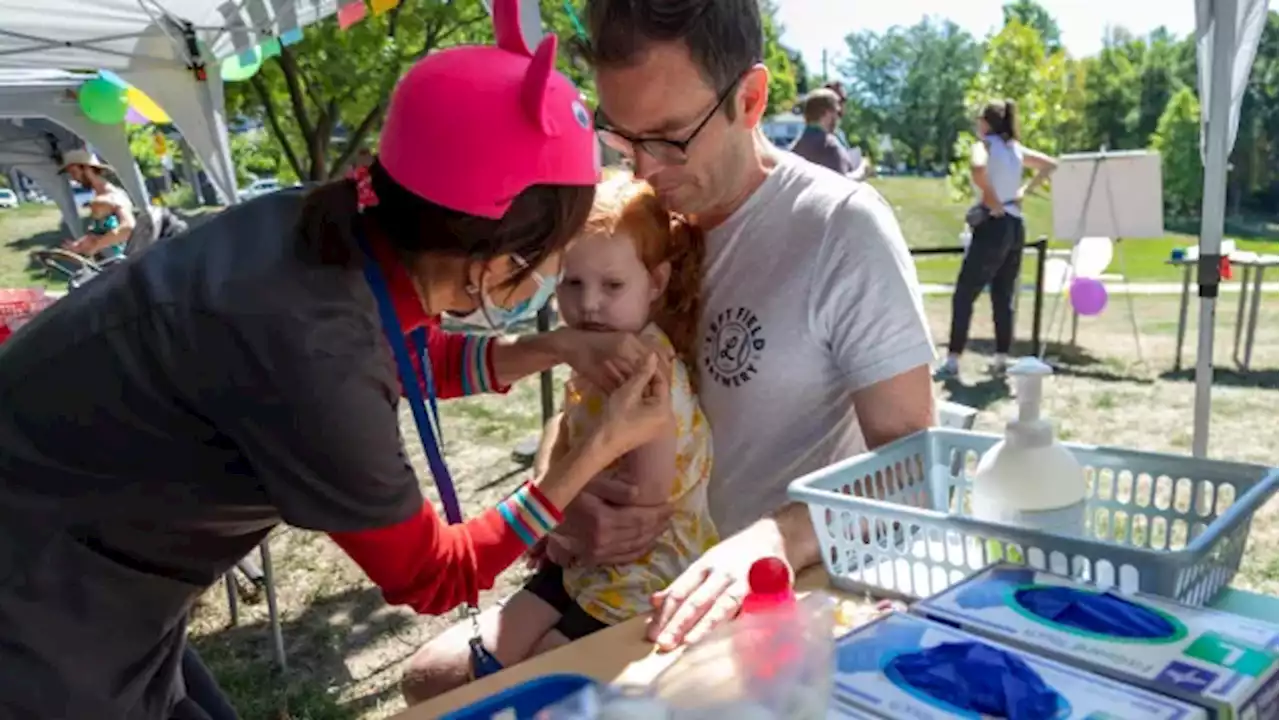 What we know about why some kids are missing routine vaccinations | CBC News