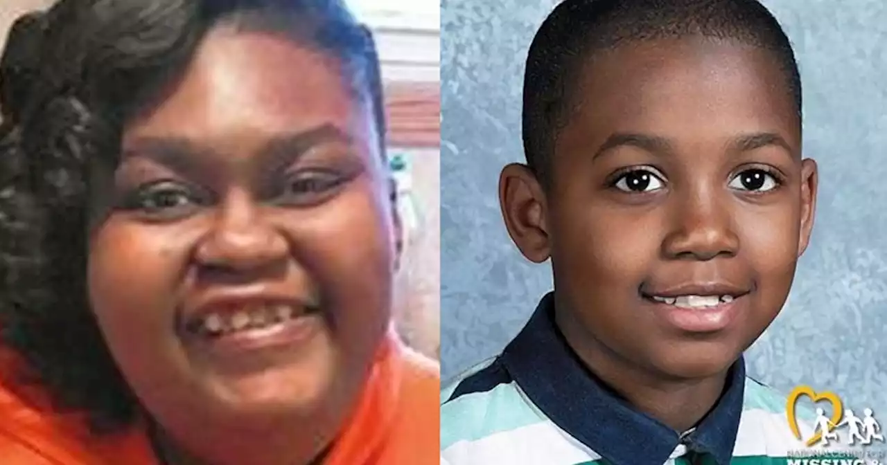 Grandmother of missing Gary boy to hold missing awareness event at Daley Plaza